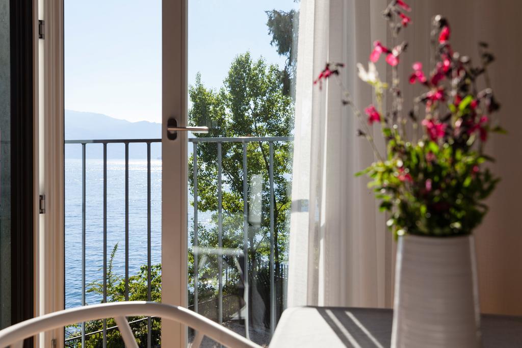 Suite con Vista Lago